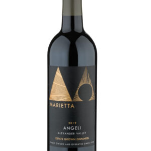 Marietta Cellars Zinfandel Angeli 2021 - 750 ML