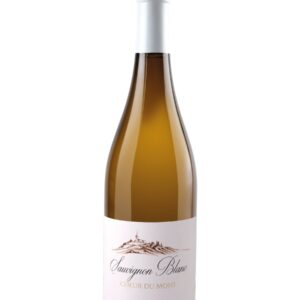 Marine Dubard Sauvignon Blanc Coeur Mont 2024 - 750 ML