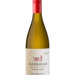 Markham Chardonnay 2022 - 750 ML