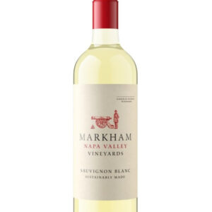 Markham Sauvignon Blanc 2022 - 750 ML