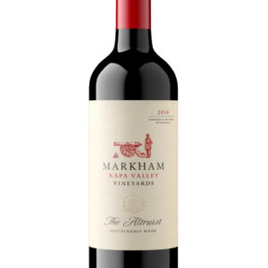 Markham The Altruist Proprietary Red 2023 - 750 ML