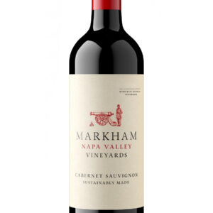 Markham Vineyards Cabernet Sauvignon 2020 - 750 ML