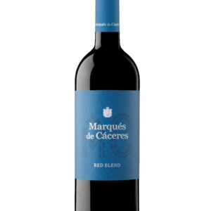 Marques De Caceres Red Blend 2024 - 750 ML