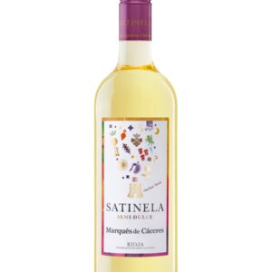Marques De Caceres Satinela 2023 - 750 ML