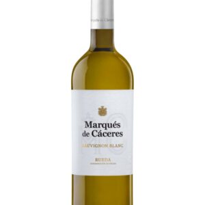 Marques De Caceres Sauvignon Blanc 2023 - 750 ML