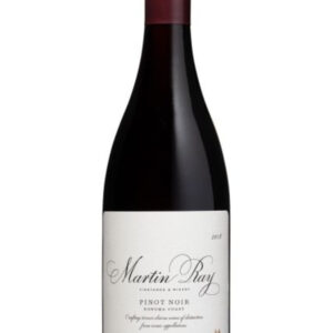 Martin Ray Sonoma County Pinot Noir 2023 - 750 ML