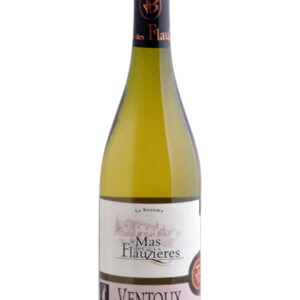 Mas de Flauzieres Ventoux Blanc - 750 ML
