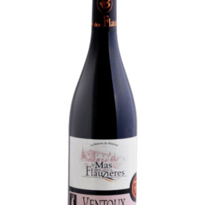 Mas de Flauzieres Ventoux Rouge La Reserve du Pereyras - 750 ML