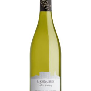 Mas La Chevaliere Chardonnay 2023 - 750 ML