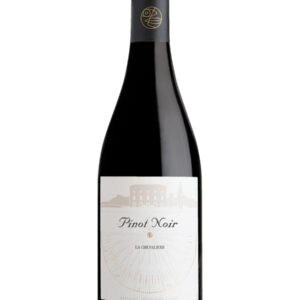 Mas La Chevaliere Pinot Noir 2023 - 750 ML