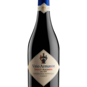 Masi Serego Alighieri Vaio Armaron Amarone della Valpolicella Classico DOCG 2016 - 750 ML