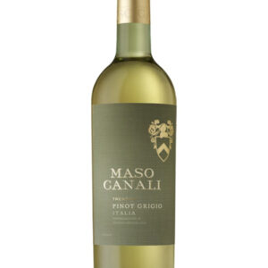 Maso Canali Pinot Grigio 2024 - 750 ML