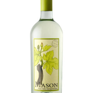 Mason Cellars Sauvignon Blanc Yount Mill Vineyard 2023 - 750 ML