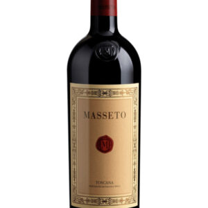 Masseto 2022 - 750 ML