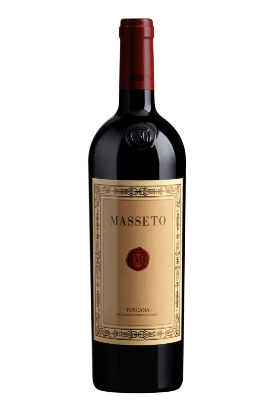 Masseto 2022 - 750 ML