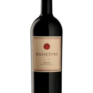 Masseto Massetino 2023 - 750 ML