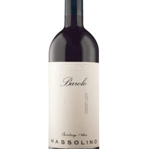 Massolino Barolo 2021 - 750 ML