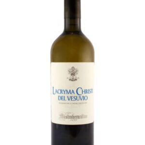 Mastroberardino Lacryma Christi Bianco 2024 - 750 ML