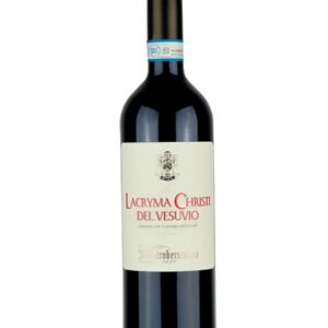 Mastroberardino Lacryma Christi Rosso 2023 - 750 ML