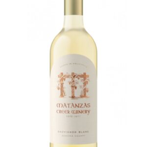 Matanzas Creek Sauvignon Blanc 2023 - 750 ML