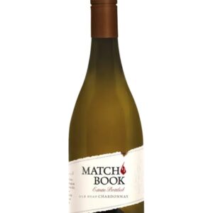 Matchbook Chardonnay 2023 - 750 ML