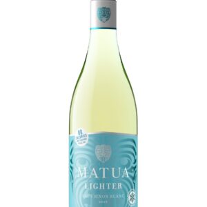 Matua Lighter Sauvignon Blanc 2024 - 750 ML