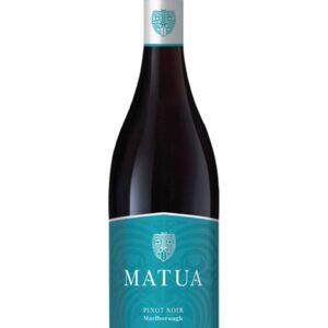 Matua Marlborough Pinot Noir 2022 - 750 ML