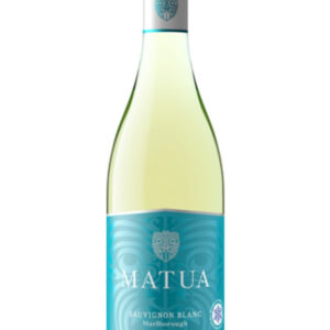 Matua Sauvignon Blanc 2024 - 750 ML