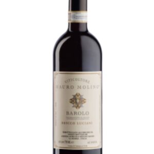 Mauro Molino Barolo 2021 - 750 ML