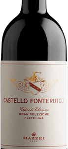 Mazzei : Castello Fonterutoli Gran Selezione 2020