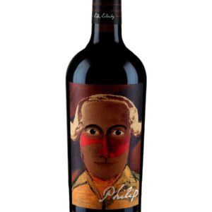 Mazzei Philip Cabernet Sauvignon 2021 - 750 ML