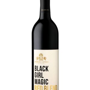 McBride Sisters Black Girl Magic Red Blend 2020 - 750 ML
