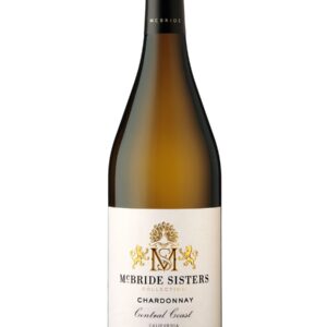 Mcbride Sisters Chardonnay 2022 - 750 ML