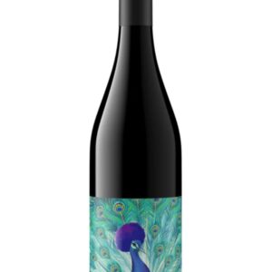 Mcbride Sisters Pinot Noir Reserve Cocky 2021 - 750 ML