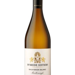 Mcbride Sisters Sauvignon Blanc 2023 - 750 ML