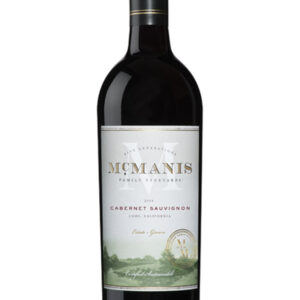 McManis Cabernet Sauvignon 2024 - 750 ML