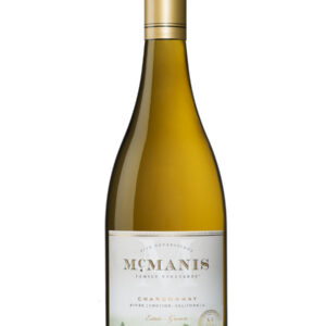 McManis Chardonnay 2023 - 750 ML