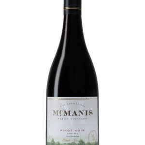 McManis Pinot Noir 2024 - 750 ML