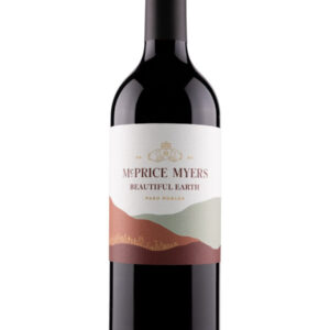McPrice Myers Beautiful Earth Red 2023 - 750 ML