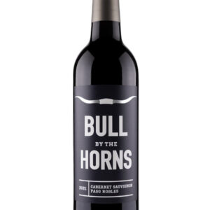 McPrice Myers Bull By The Horns Cabernet Sauvignon 2021 - 750 ML
