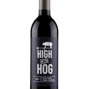 McPrice Myers High on the Hog (Grenache) 2021