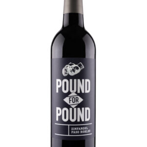McPrice Myers Pound for Pound Zinfandel 2022 - 750 ML