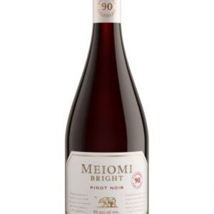 Meiomi Bright Pinot Noir 2023 - 750 ML
