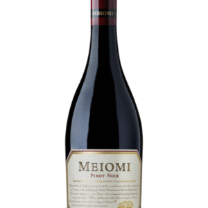 Meiomi Pinot Noir - 750 ML