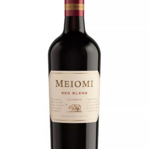 Meiomi Red Blend 2022 - 750 ML