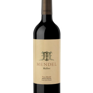 Mendel Malbec 2022 - 750 ML