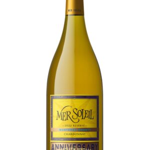 Mer Soleil Monterey County Reserve Chardonnay 2023 - 750 ML