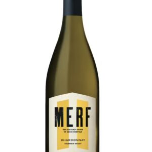 Merf Chardonnay 2021 - 750 ML