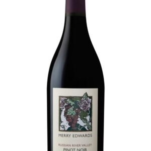 Merry Edwards Flax Vineyard Pinot Noir 2018 - 750 ML