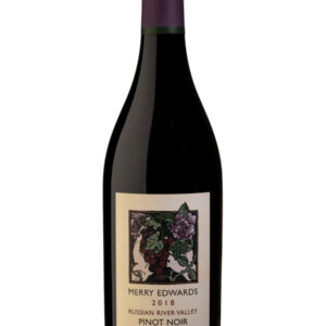 Merry Edwards Klopp Ranch Pinot Noir 2018 - 750 ML